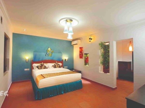 Water Villa Bedroom (1)